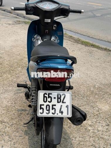 Honda Wave 110 xe đẹp rẻ