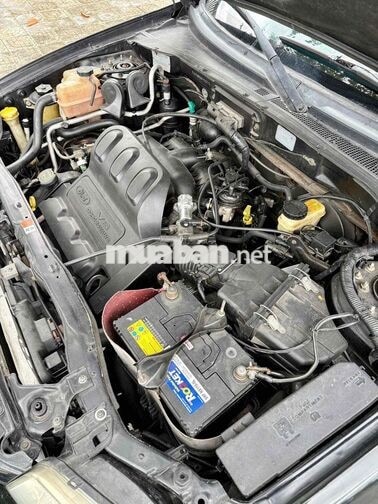 Bán xe chính chủ một đời