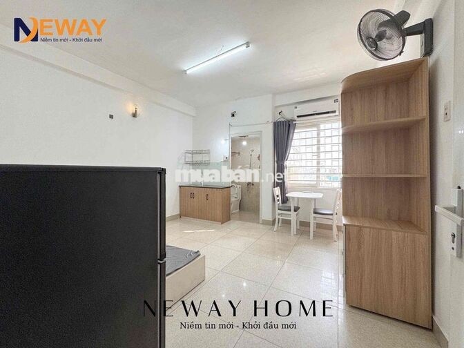CỬA SỔ TRỜI - FULL NỘI THẤT - GIÁ CHỈ 4tr5 Ở TRƯƠNG VĨNH KÝ TÂN PHÚ