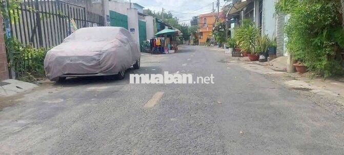 🏠 Nhà mặt tiền đường Ấp Mới 1,xã Tân Xuân, 1lửng gần quá ăn 7Tài 🏠