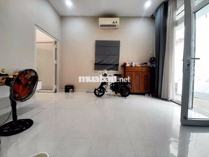 HƠN 4 TỶ – 46m2 – TÂN BÌNH – HẺM XE HƠI TỚI CỬA – SHR – CHỈ 4,5 TỶ