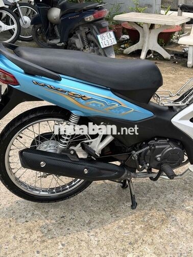 Honda Wave 110 xe đẹp rẻ