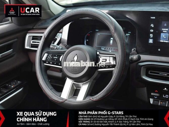 Destinator Ultimate 2026 Đen 2.000 km, Như mới