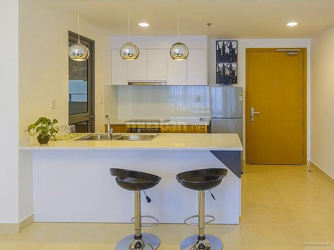 Bán Căn hộ Masteri Thảo Điền 2 phòng ngủ view đẹp với diện tích 71m2