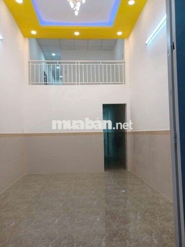 🏠 Nhà mặt tiền đường Ấp Mới 1,xã Tân Xuân, 1lửng gần quá ăn 7Tài 🏠