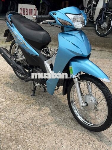 Honda Wave 110 xe đẹp rẻ