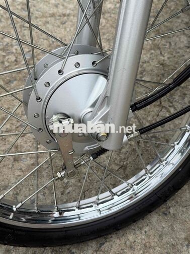 Honda Wave 110 xe đẹp rẻ