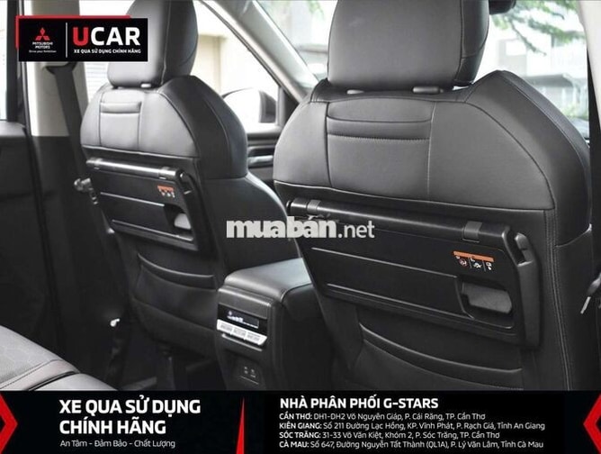 Destinator Ultimate 2026 Đen 2.000 km, Như mới