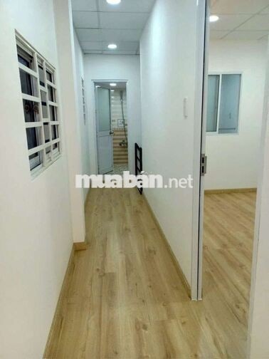 🏠 Nhà mặt tiền đường Ấp Mới 1,xã Tân Xuân, 1lửng gần quá ăn 7Tài 🏠