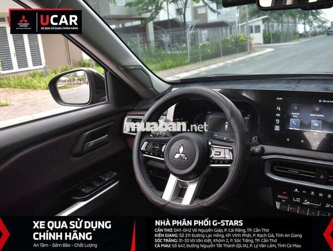 Destinator Ultimate 2026 Đen 2.000 km, Như mới