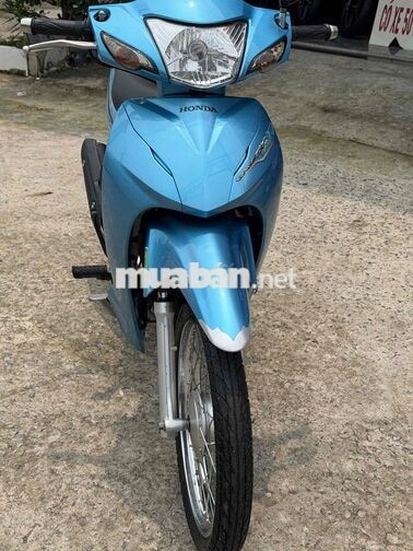 Honda Wave 110 xe đẹp rẻ