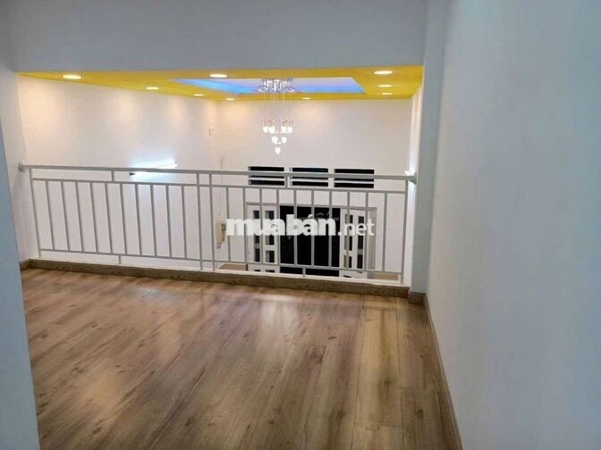 🏠 Nhà mặt tiền đường Ấp Mới 1,xã Tân Xuân, 1lửng gần quá ăn 7Tài 🏠