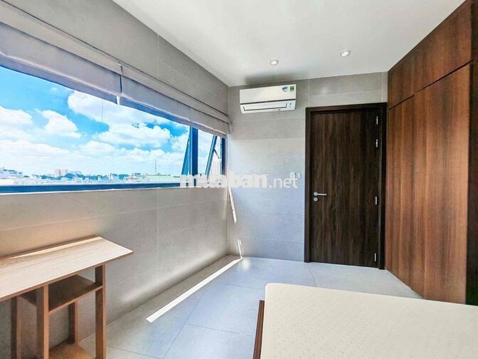 Căn Hộ 1PN/2PN Ban Công Gần Sân Bay Tân Sơn Nhất-Công Viên Gia Định TB