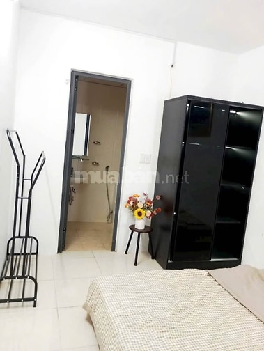 Cho thuê C/c Ruby Garden, Nguyễn Sỹ Sách - Căn 2PN, full NT giá 9tr/th