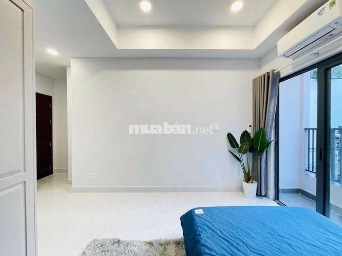 STUDIO FULL NỘI THẤT NGAY ETOWN CỘNG HOÀ - VAA