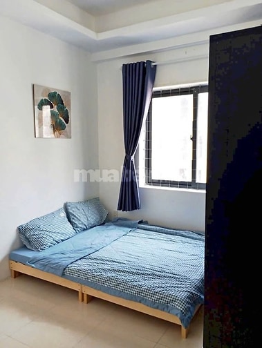 Cho thuê C/c Ruby Garden, Nguyễn Sỹ Sách - Căn 2PN, full NT giá 9tr/th