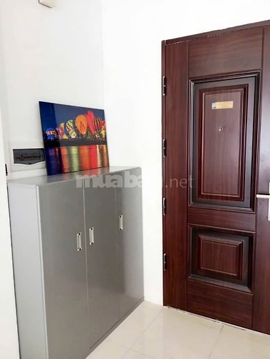 Cho thuê C/c Ruby Garden, Nguyễn Sỹ Sách - Căn 2PN, full NT giá 9tr/th
