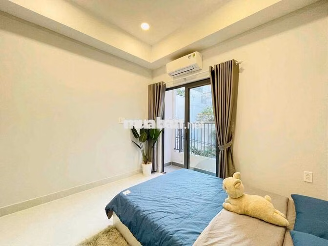 STUDIO FULL NỘI THẤT NGAY ETOWN CỘNG HOÀ - VAA