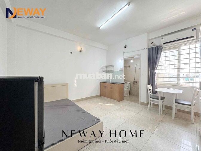 CỬA SỔ TRỜI - FULL NỘI THẤT - GIÁ CHỈ 4tr5 Ở TRƯƠNG VĨNH KÝ TÂN PHÚ
