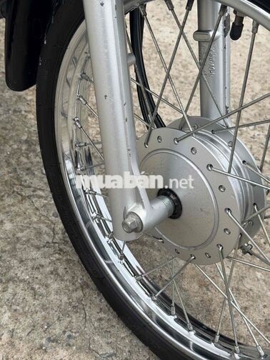 Honda Wave 110 xe đẹp rẻ