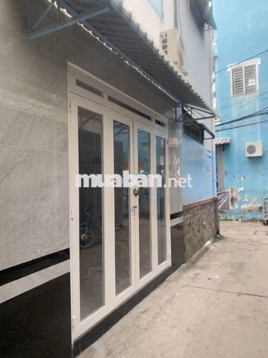 CHÍNH CHỦ CHO THUÊ NHÀ NGUYÊN CĂN –  CHỢ SẮT AN LẠC, NINH KIỀU