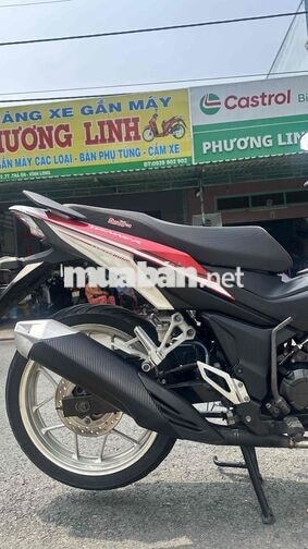 Honda Winner V1 2018 Đỏ Vĩnh Long
