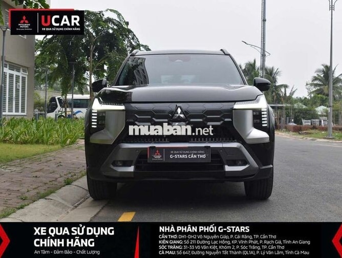 Destinator Ultimate 2026 Đen 2.000 km, Như mới