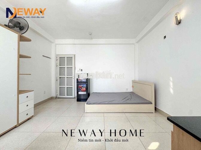 CỬA SỔ TRỜI - FULL NỘI THẤT - GIÁ CHỈ 4tr5 Ở TRƯƠNG VĨNH KÝ TÂN PHÚ