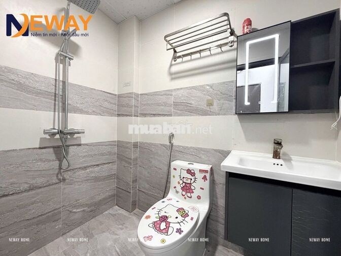 CHO THUÊ PHÒNG GÁC CAO SẴN NỘI THẤT NGAY GÒ MÂY - LÊ TRỌNG TẤN