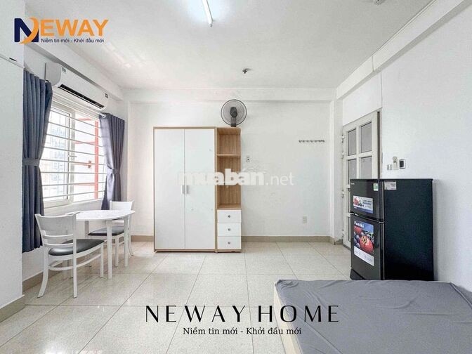 CỬA SỔ TRỜI - FULL NỘI THẤT - GIÁ CHỈ 4tr5 Ở TRƯƠNG VĨNH KÝ TÂN PHÚ