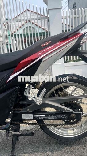 Honda Winner V1 2018 Đỏ Vĩnh Long