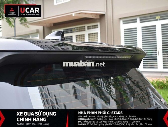 Destinator Ultimate 2026 Đen 2.000 km, Như mới
