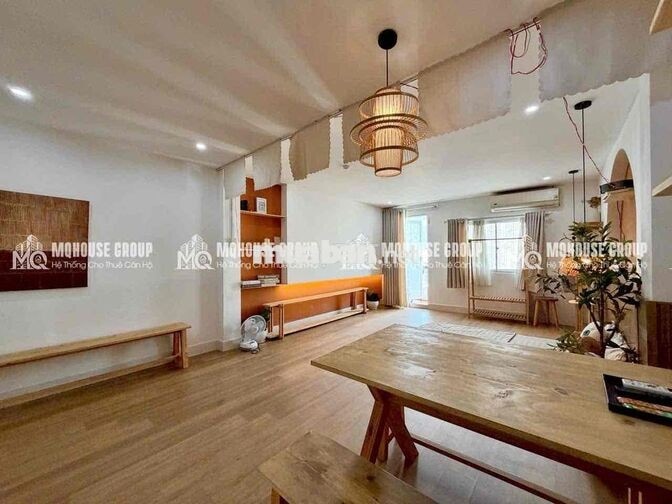 Khai Trương Căn Hộ Gần Ngã Tư Bảy Hiền Và Chợ Phạm Văn Hai Q.Tân Bình