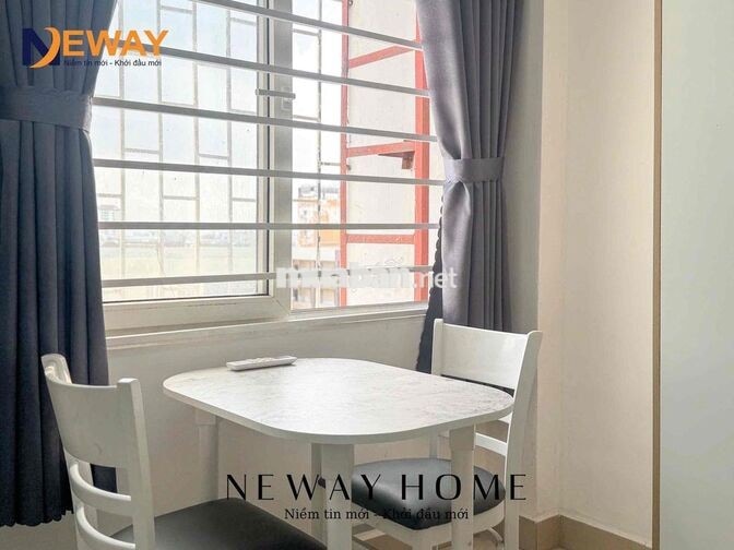 CỬA SỔ TRỜI - FULL NỘI THẤT - GIÁ CHỈ 4tr5 Ở TRƯƠNG VĨNH KÝ TÂN PHÚ