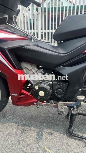 Honda Winner V1 2018 Đỏ Vĩnh Long