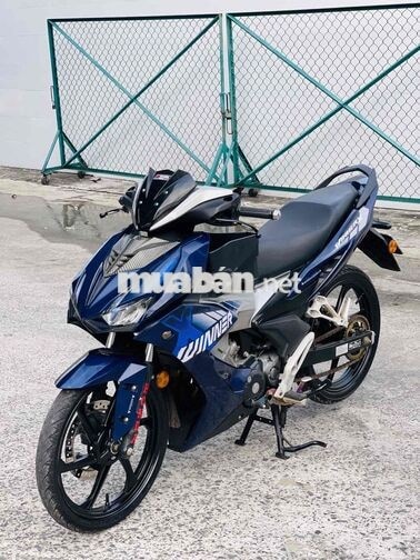 Honda Winner V2 2020 Xanh