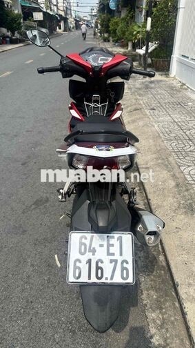 Honda Winner V1 2018 Đỏ Vĩnh Long
