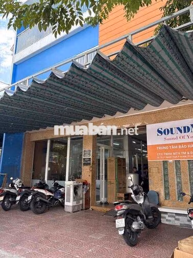CHO THUÊ VĂN PHÒNG GIÁ TỐT – TỪ 10M² ĐẾN 200M² – BẾN XE ĐÀ NẴNG