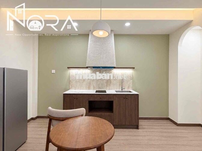 🏠 Cho Thuê Căn Hộ Studio Lý Chính Thắng, Q.3 | Đẹp - Rộng - Thoáng