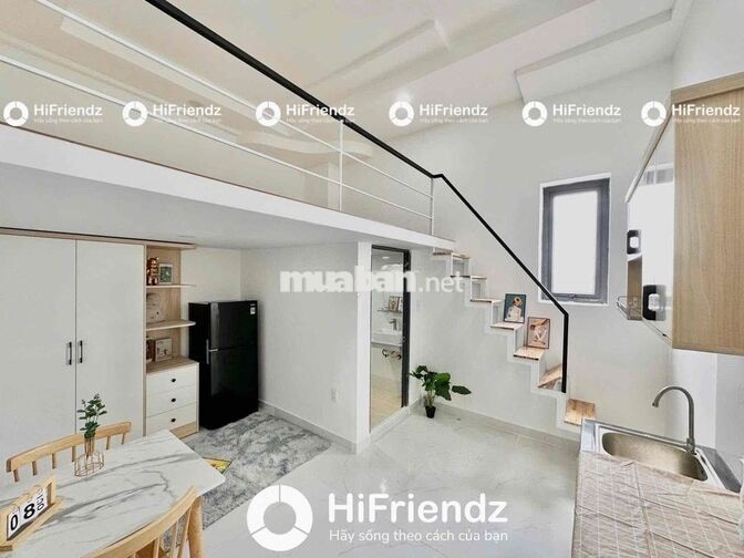 ☄️DUPLEX CỬA SỔ FULL NỘI THẤT - TÂN SƠN NHÌ - CHỢ TÂN HƯƠNG - TÂN PHÚ