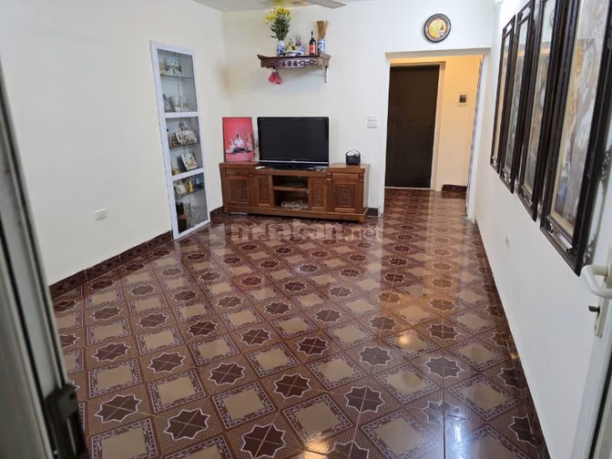 CHO THUÊ CĂN HỘ TẬP THỂ KIM LIÊN| 70m2| 2PN| FULL ĐỒ