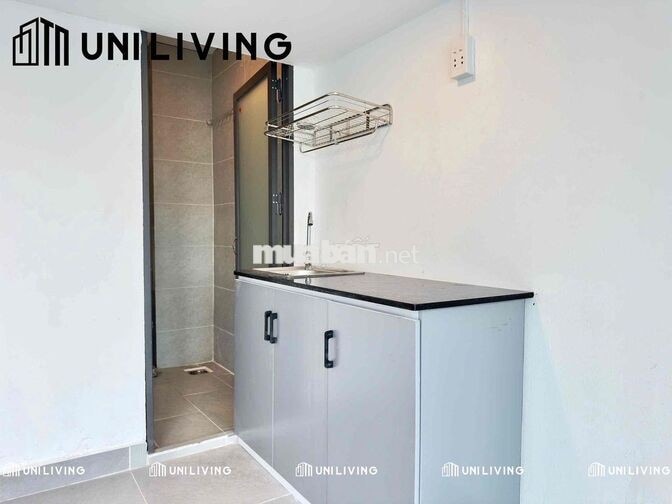 🔥 DUPLEX VIEW KÍNH BÙI ĐÌNH TÚY – CỰC THOÁNG – THANG MÁY – 2 XE FREE