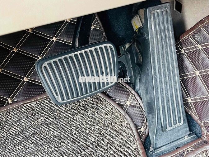 Tucson 2019 2.0 DATH, hộp số 8 cấp
