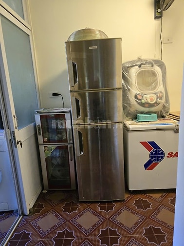 CHO THUÊ CĂN HỘ TẬP THỂ KIM LIÊN| 70m2| 2PN| FULL ĐỒ