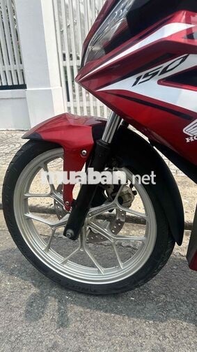 Honda Winner V1 2018 Đỏ Vĩnh Long