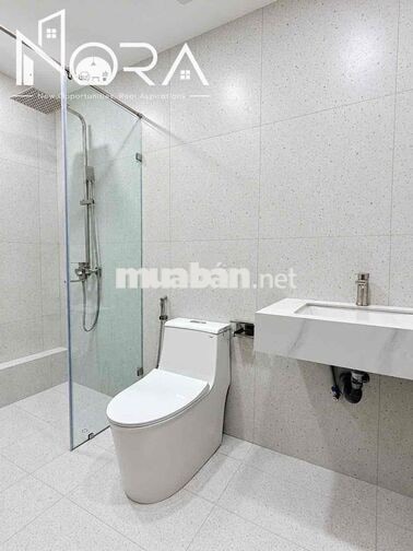 🏠 Cho Thuê Căn Hộ Studio Lý Chính Thắng, Q.3 | Đẹp - Rộng - Thoáng