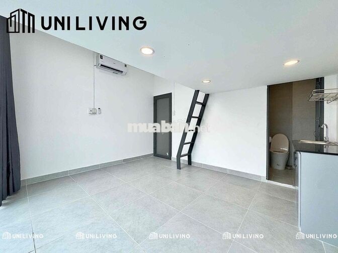 🔥 DUPLEX VIEW KÍNH BÙI ĐÌNH TÚY – CỰC THOÁNG – THANG MÁY – 2 XE FREE