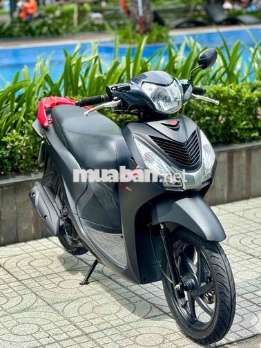Vision 2018 bản đặc biệt zin êm (nợ xấu 12tr nhận)