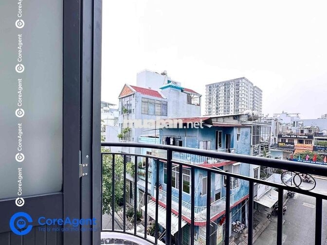 DUPLEX BANCOL MỚI XÂY 100% NGAY TÂN HƯƠNG - AEON TÂN PHÚ
