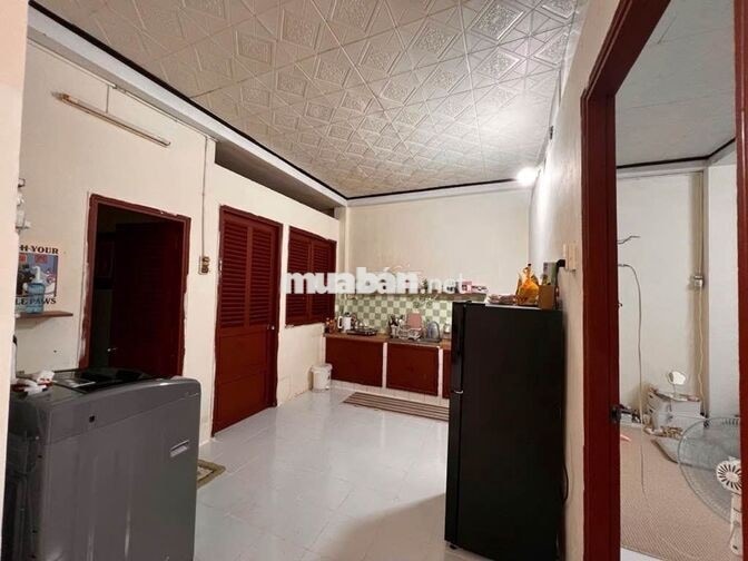 CC Tân Hòa Đông Q6 - 64m2 - Chỉ 1,98 Tỷ - SHR Hỗ Trợ Vay Bank